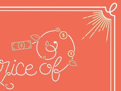 WIP: Lettering!
