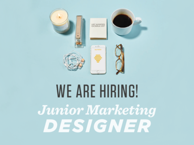 Bumble is hiring!