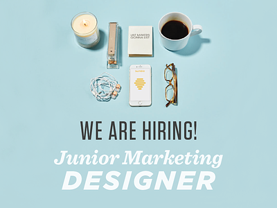 Bumble is hiring! app app design bumble hiring illustration ios job photography startup
