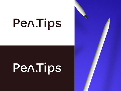 Pen.Tips Logo