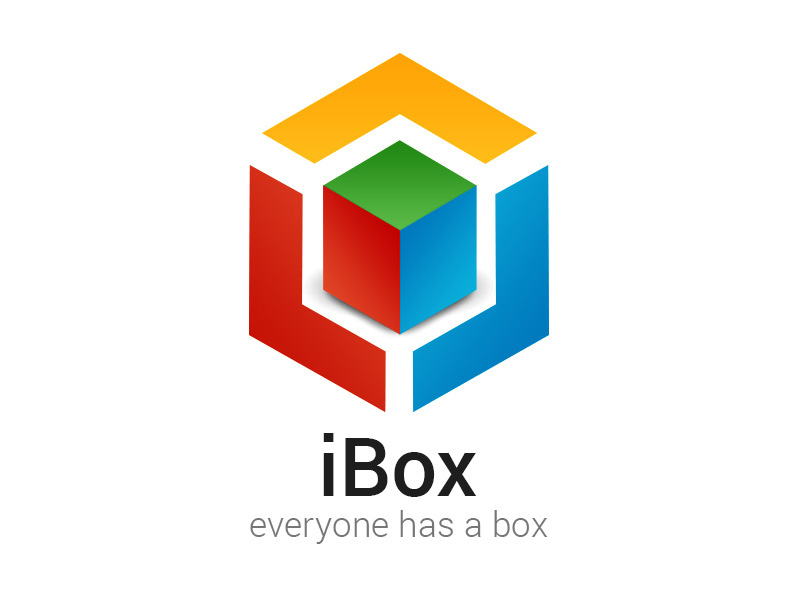 I box. IBOX logo. IBOX лого. IBOX логотип. IBOX logo Kamran safarilzade.