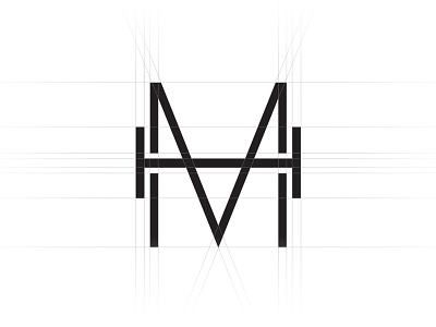 Milou van der Heijden brand branding logo sport branding typeface