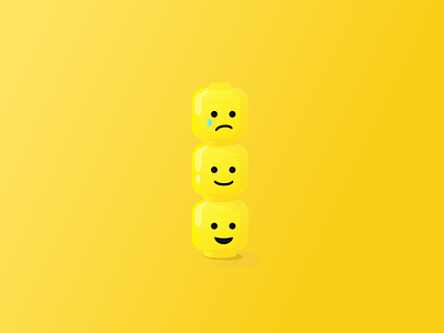 Lego emotions