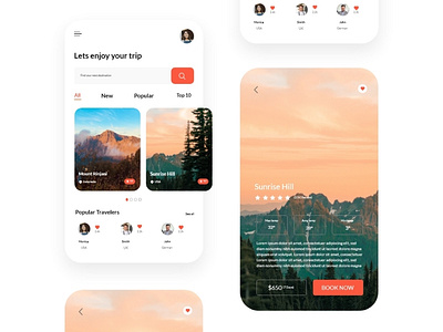 App design