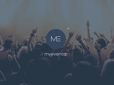 Myeventoo Logo