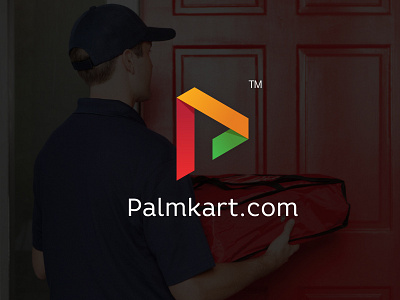 Palmkart Branding