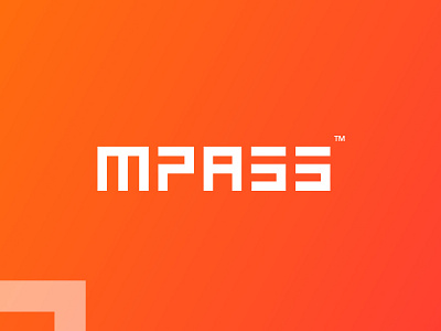 mPass logo