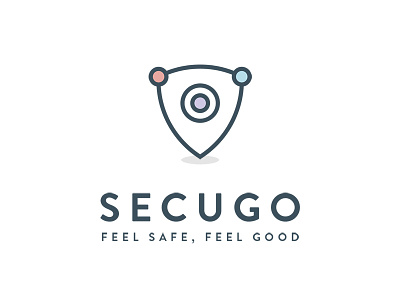 Logo for Secugo