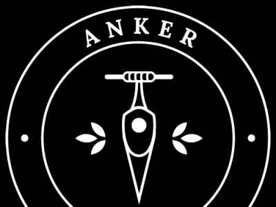 publican anker logo social