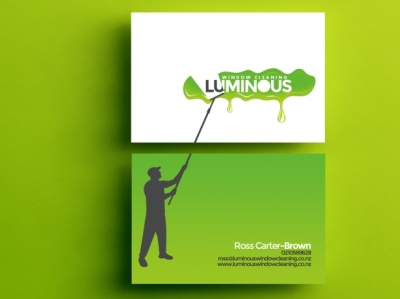 amazing business card for you