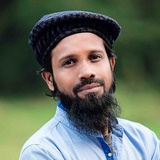 Ashraful Alam