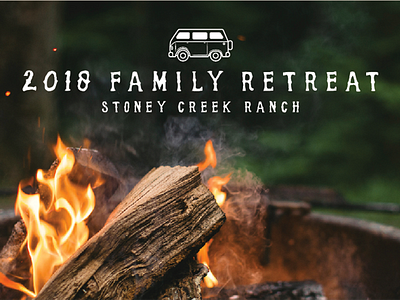 2018 Family Retreat