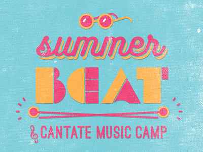 Summer Beat Music Camp