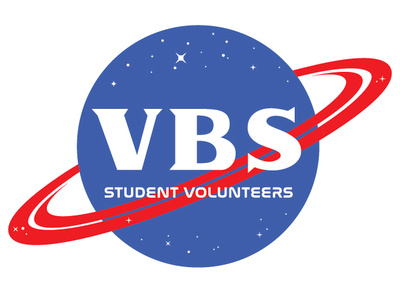 VBS Youth Volunteer T-shirt christian illustrator tshirt design vbs youth ministry