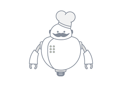 bot.kitchen chef