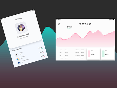 DAILY UI :: 006