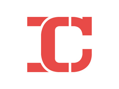 IC ic logo type