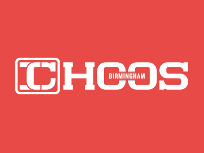 ICHOOS logo ichoos logo type