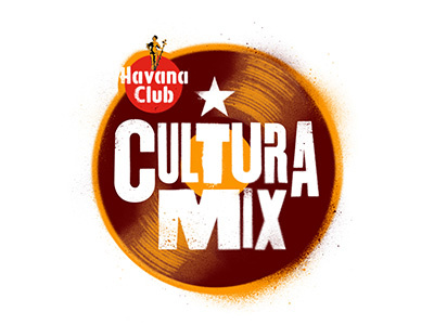 Cultura Mix logo draft