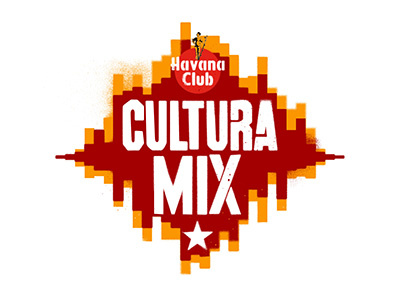 Cultura Mix logo draft 2