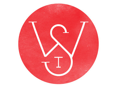 Stamp 3 branding logo waterson street