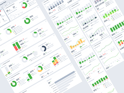 Analytics Dashboard analytics dashboard graph reports ui