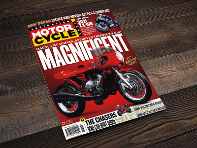 AMCN cover