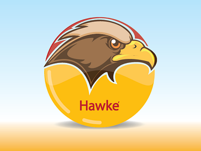 Hawke IOS Mobile app