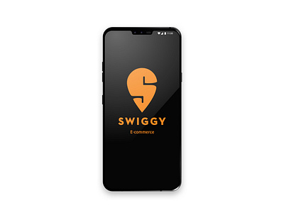 Swiggy E-Commerce