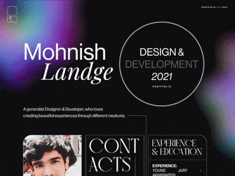 Design & Development - NID / CEED ( Interaction / Information ) branding design graphic design illustration logo minimal portfolio typography ui webgl