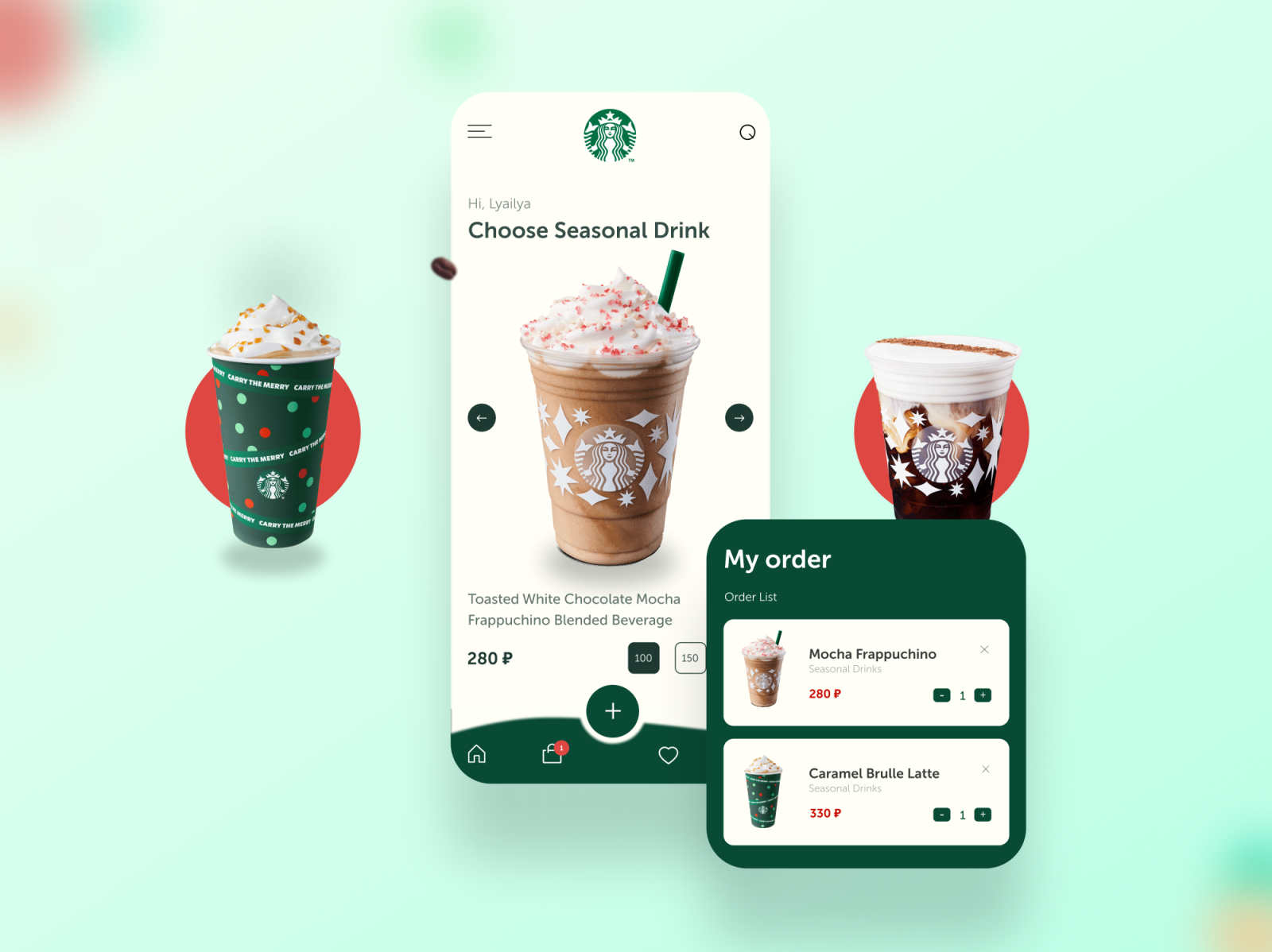 starbucks-app-by-on-dribbble