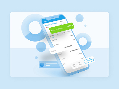 In Call Interactions for Voip App