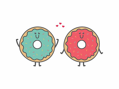 Donut Love