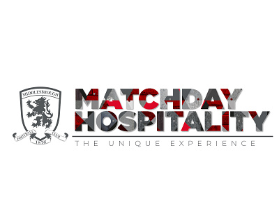 1920 Matchday Hospitality Logo