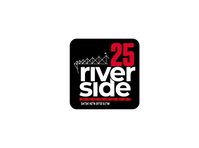 Riverside 25 square