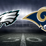 Rams vs Eagles Live Stream