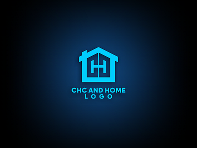 CHC AND HOME LOGO