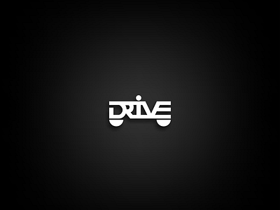 drive logo