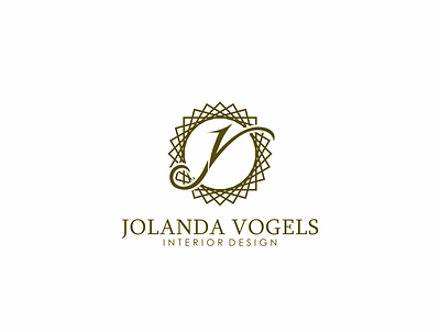 JV LOGO brand identity branding design graphic design illustration logo logo design logodesign ui vector
