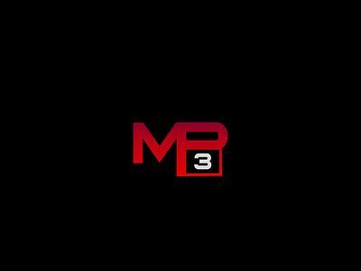 MP3 LOGO