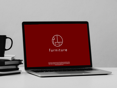 FURNITURE LOGO DESIGN