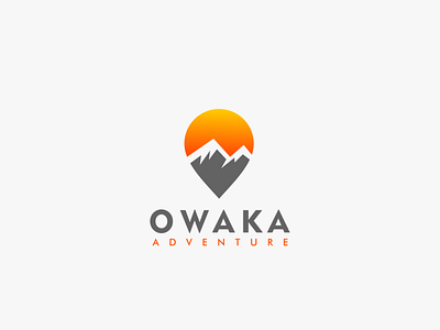 adventure travel logo brand identity branding design graphic design illustration logo logo design logodesign vector