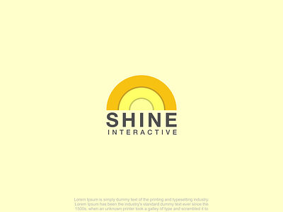 shine logo