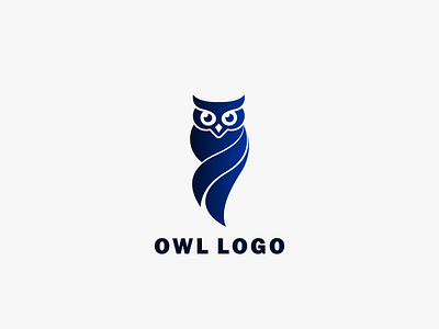 owl logo design brand identity branding design graphic design illustration logo logo design logodesign vector