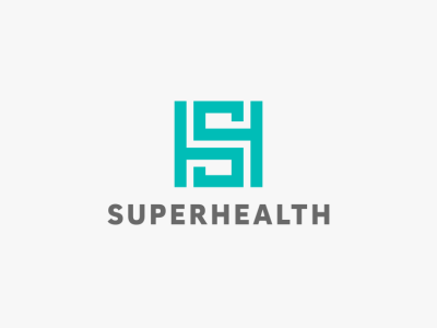 SH LOGO DESIGN