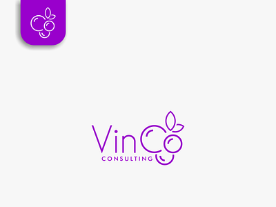 wine logo