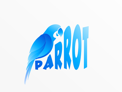 parrot logo