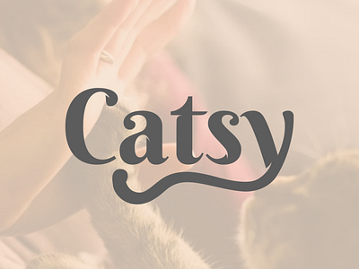 catsy logo