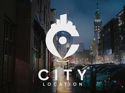 city location logo