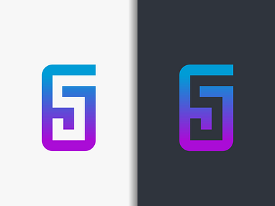 5g logo design 5g 5g logo brand identity branding design g5 g5 logo graphic design lettering logo logo design logodesign monogram